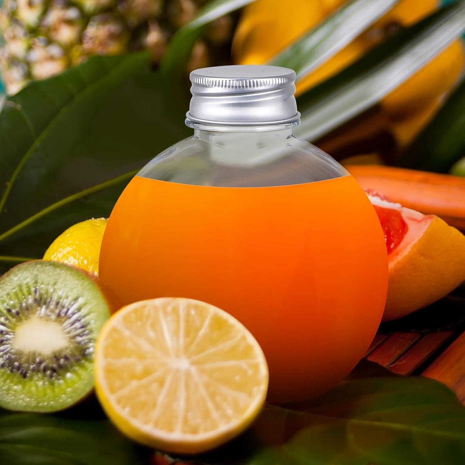 Clarity Container Clarity Container